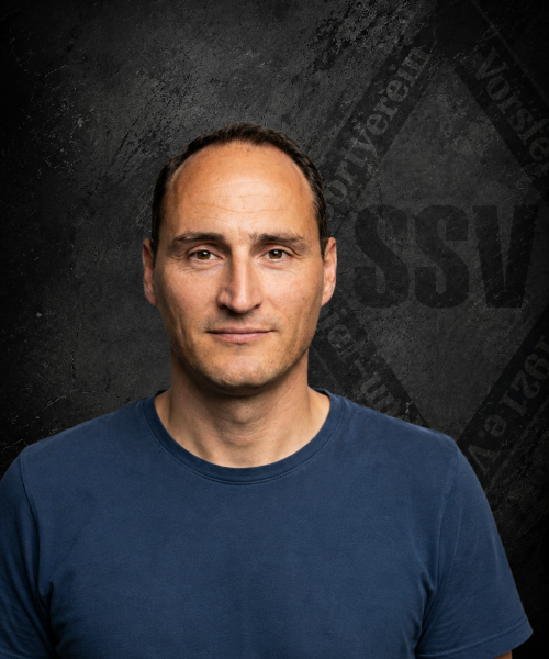 Andy Körber