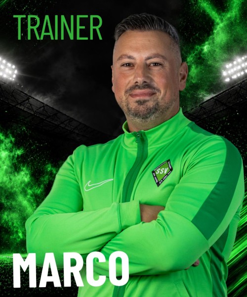 Marco Amato