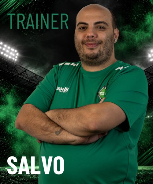 Salvatore Fichera