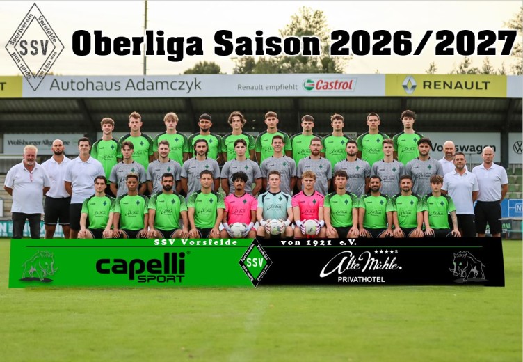 1. Herren