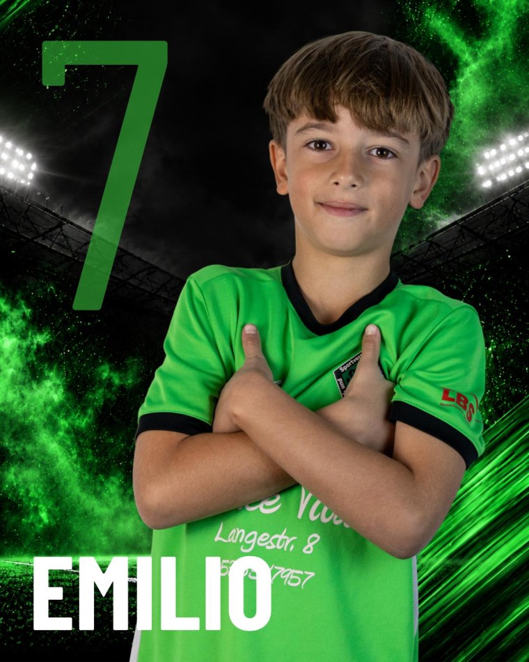 Emilio · #7